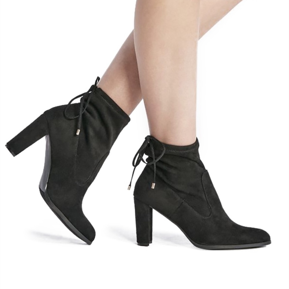 Most comfortable booties ever!!!
